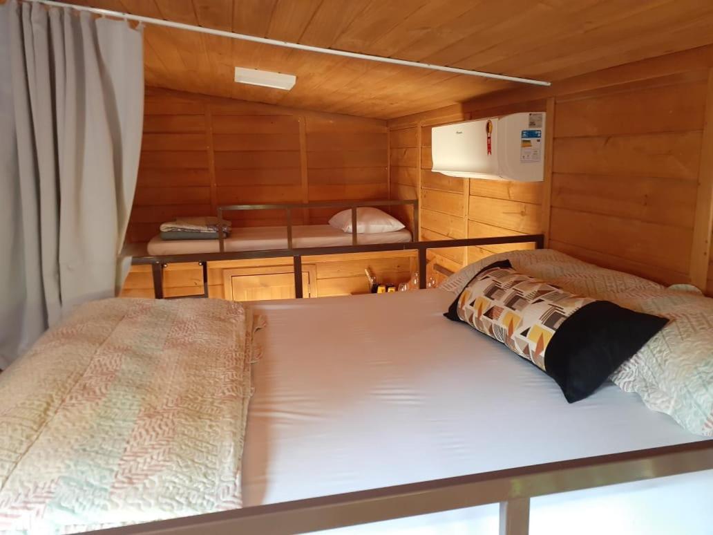 فندق Mini House Park كامبو الغر المظهر الخارجي الصورة