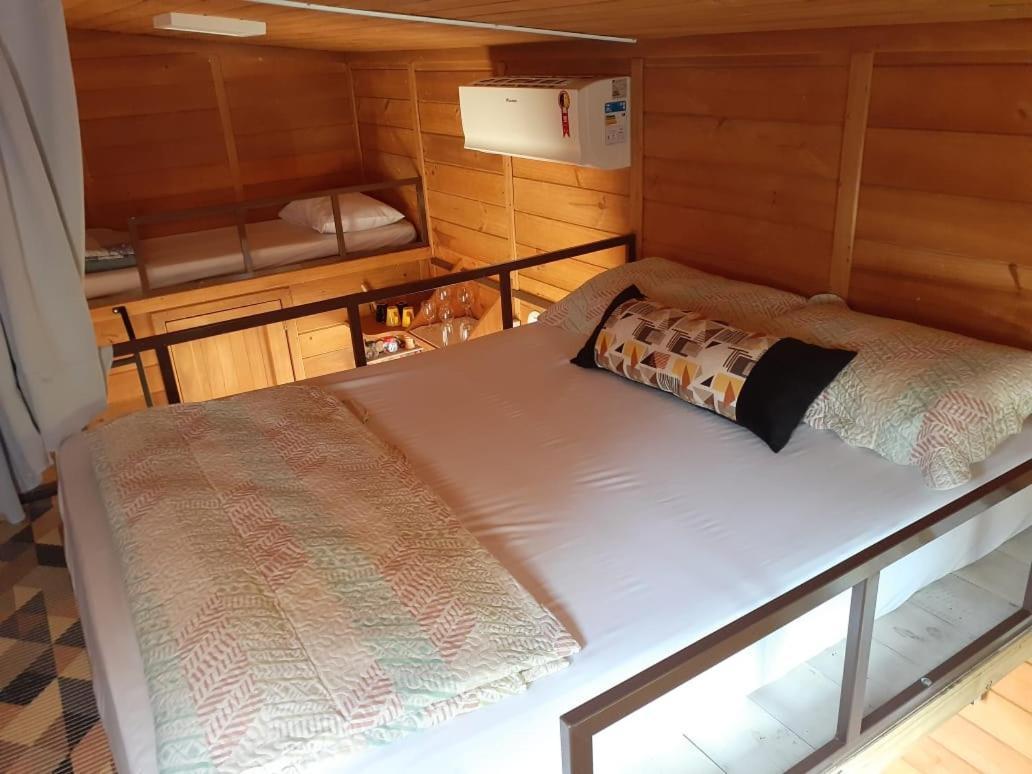 فندق Mini House Park كامبو الغر المظهر الخارجي الصورة