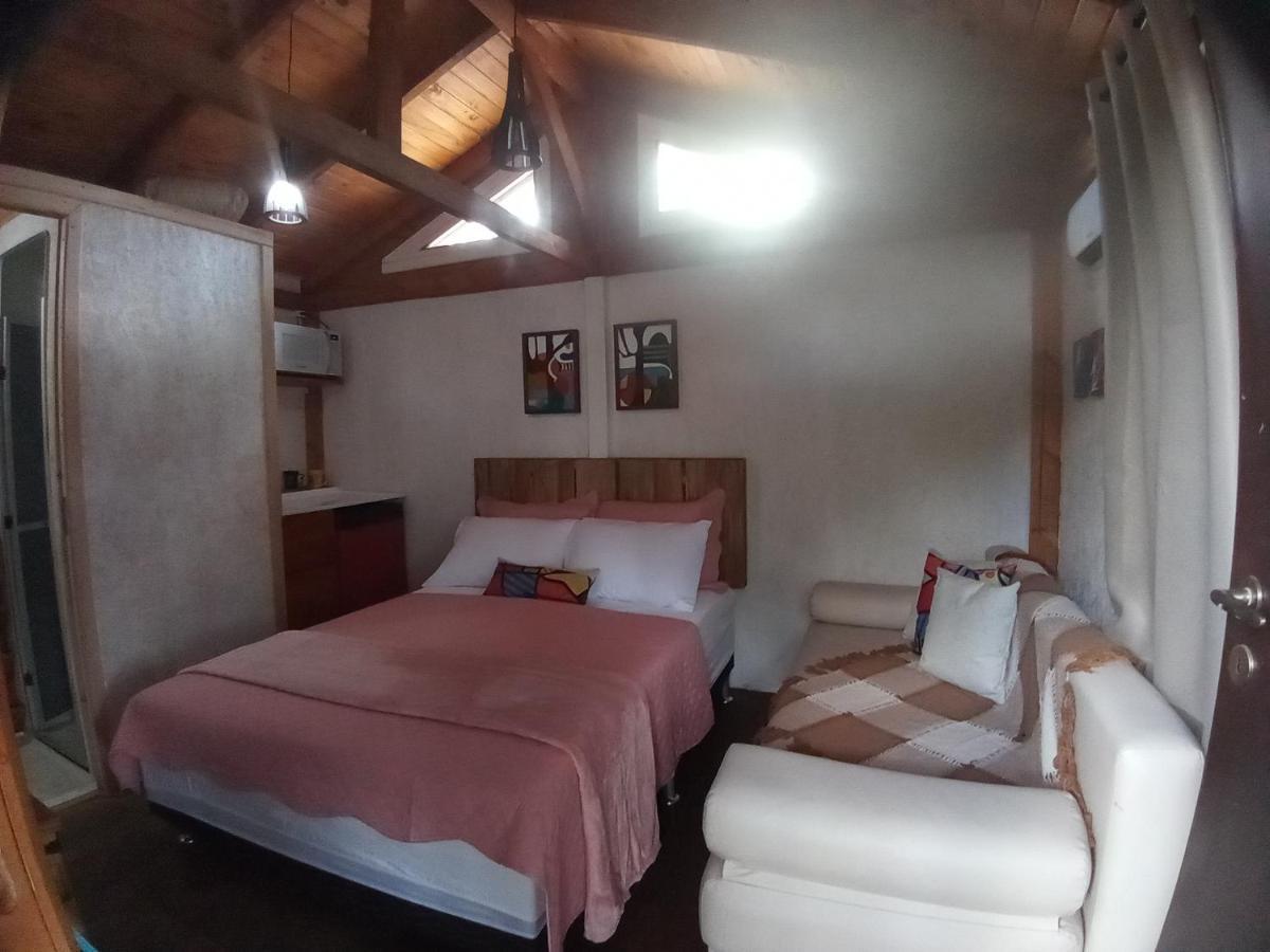 فندق Mini House Park كامبو الغر المظهر الخارجي الصورة