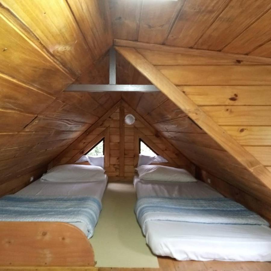 فندق Mini House Park كامبو الغر المظهر الخارجي الصورة