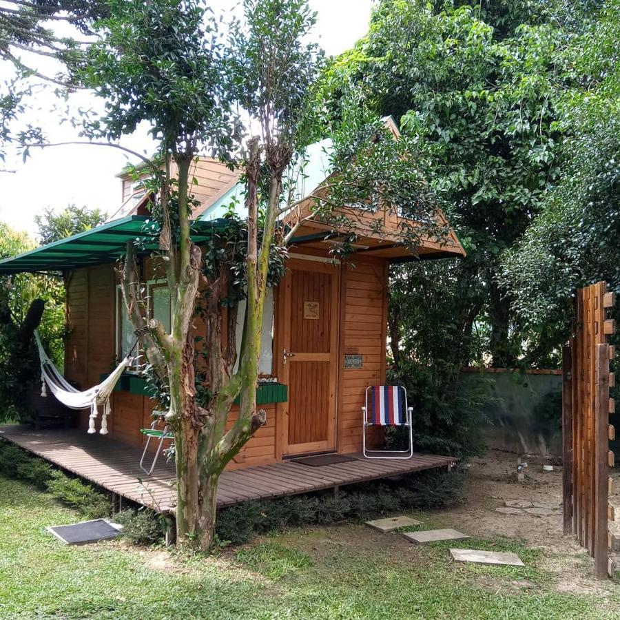 فندق Mini House Park كامبو الغر المظهر الخارجي الصورة