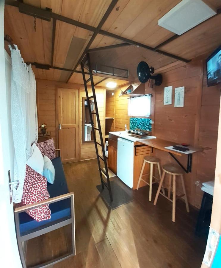 فندق Mini House Park كامبو الغر المظهر الخارجي الصورة